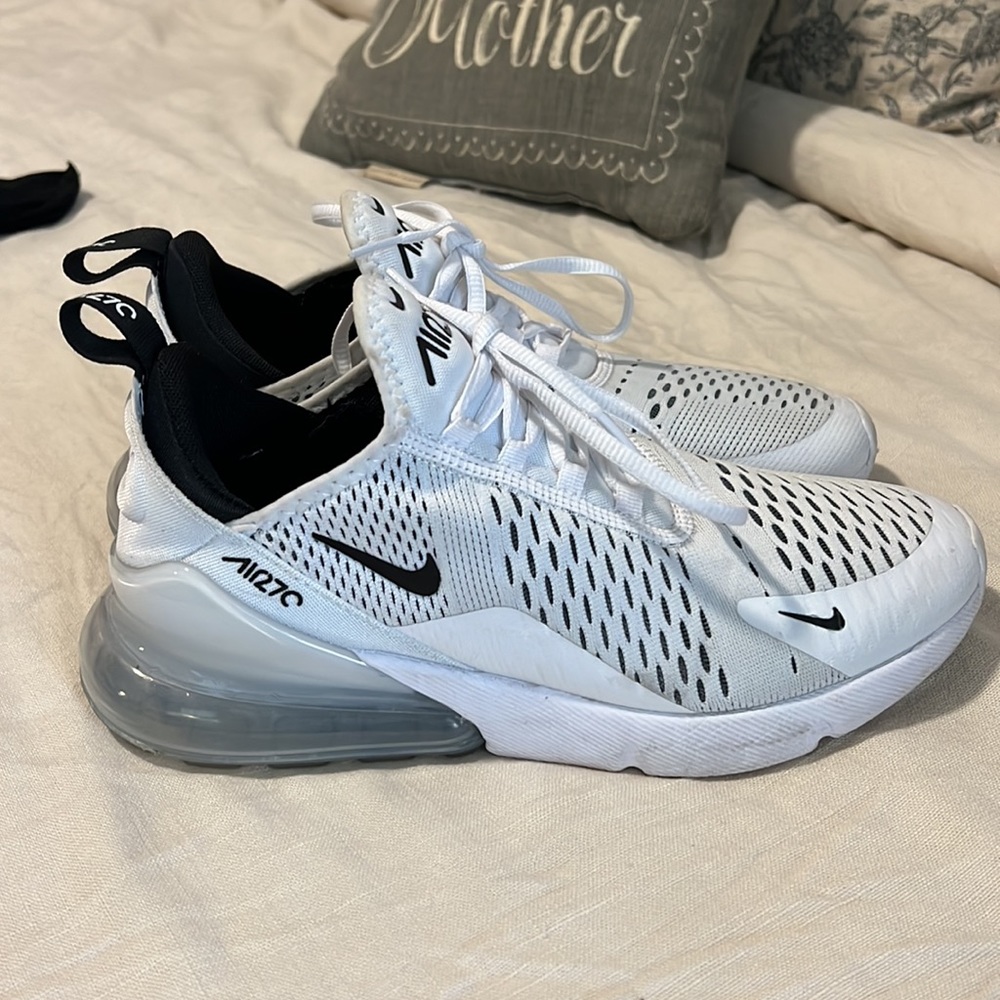 Nike air max 270